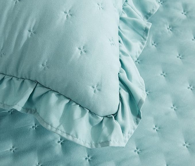 Bedding Set - King - 3 Piece
