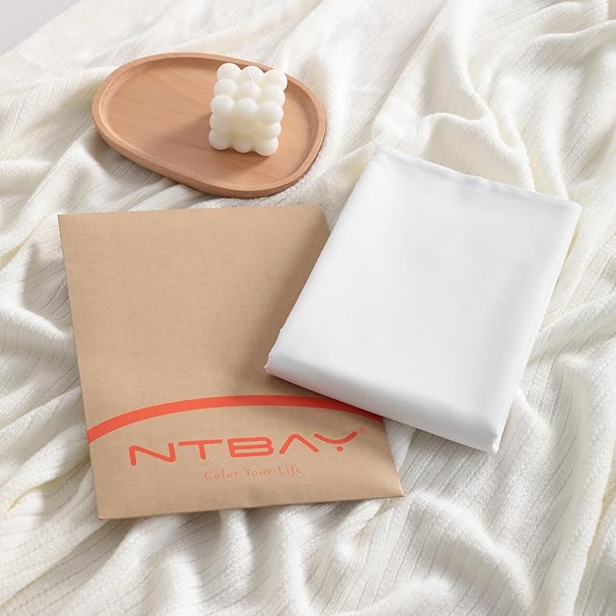Pillowcase Set - Standard - 2 Piece