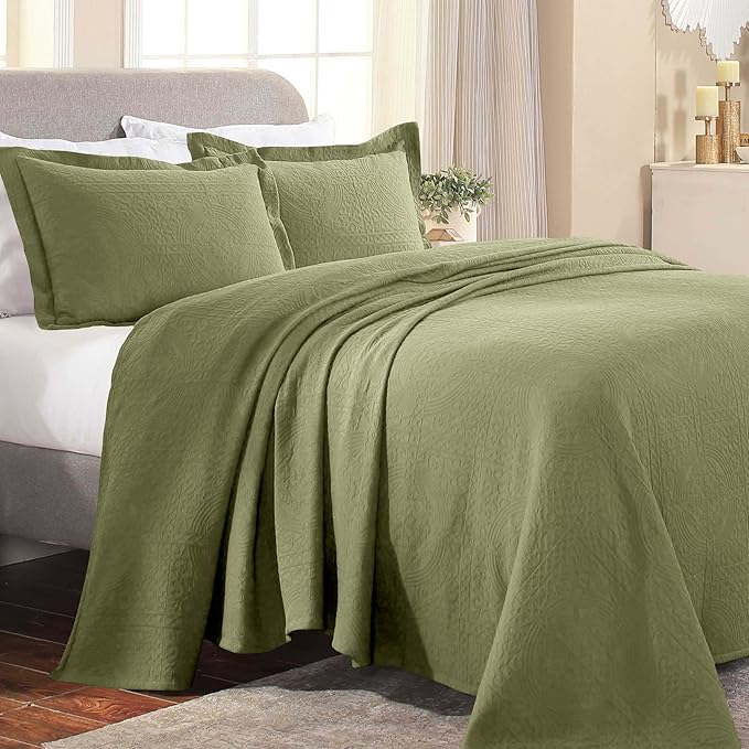 Bedding Set - Queen