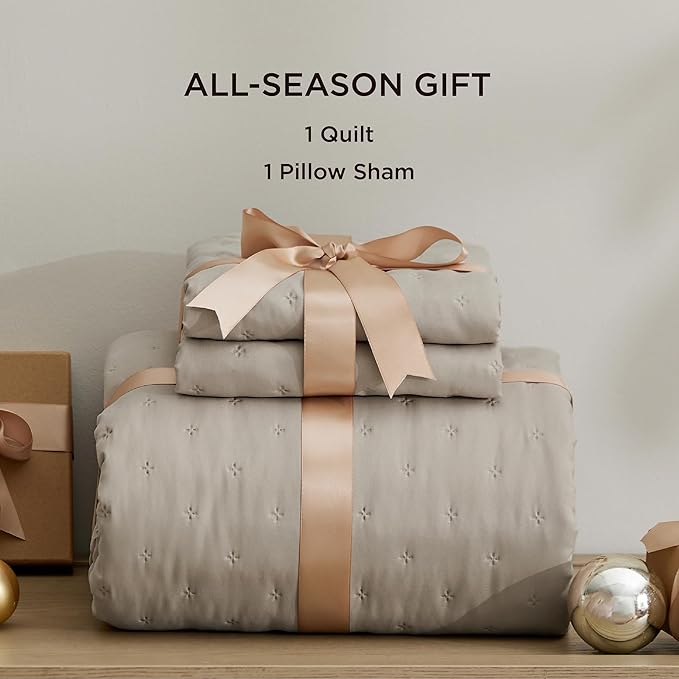 Quilt - Twin XL - 68 x 86 in