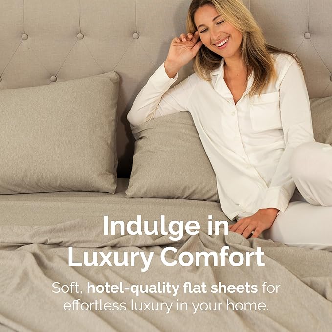 Cooling Flat Sheet - King