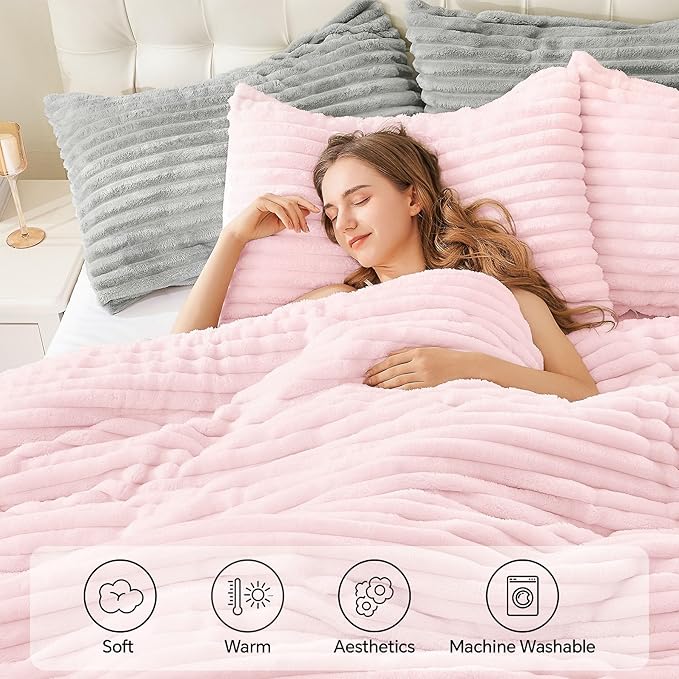 Comforter Set - Twin