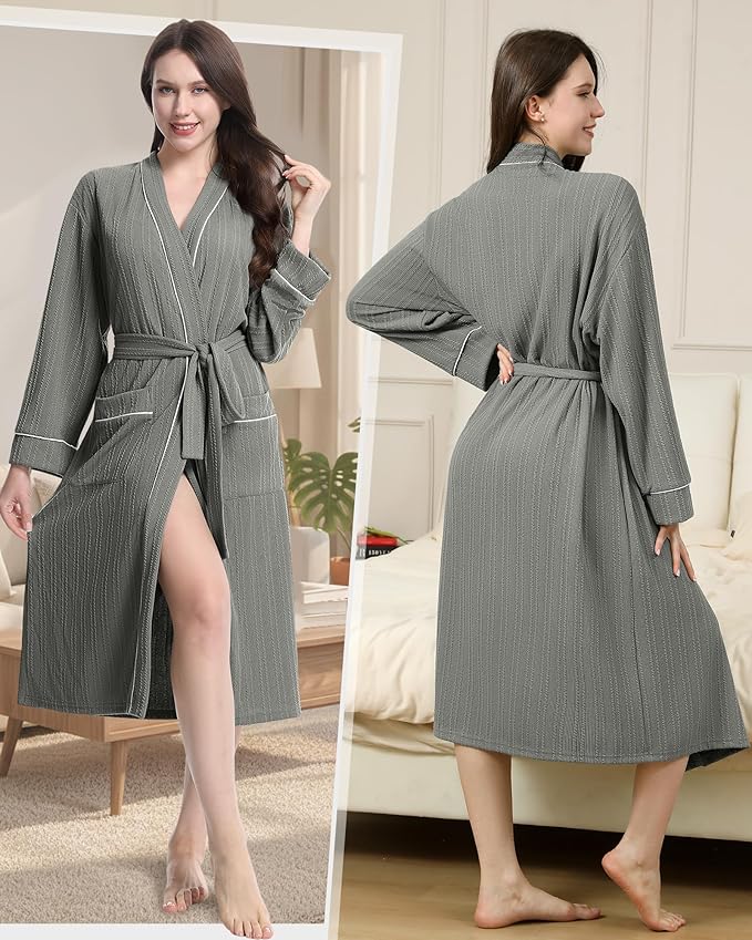 Women's Robe
