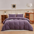 Duvet Cover Set - Full - 3 Piece