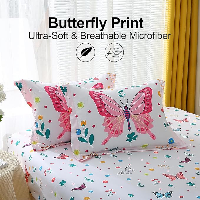 Comforter Set - Queen - 7 Piece