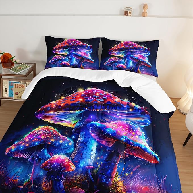 Comforter Set - King