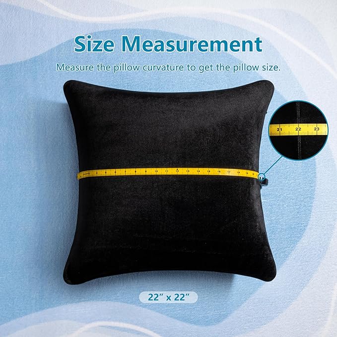 Memory Foam Bed Pillow