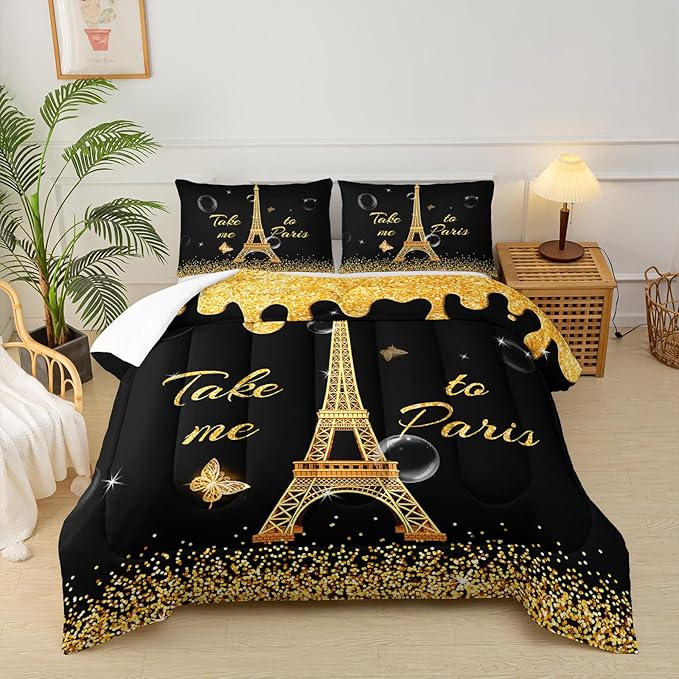Comforter Set - Twin