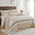 100% Cotton Bedding Set - King