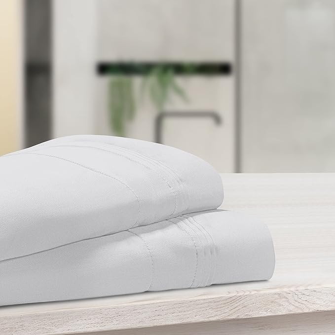 Pillowcase Set - Standard - 2 Piece