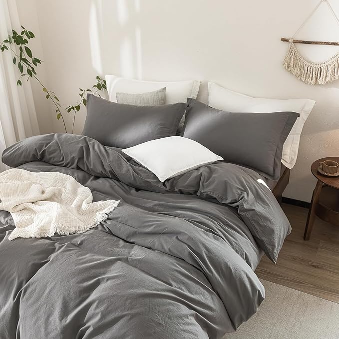 Duvet Cover Set - Queen