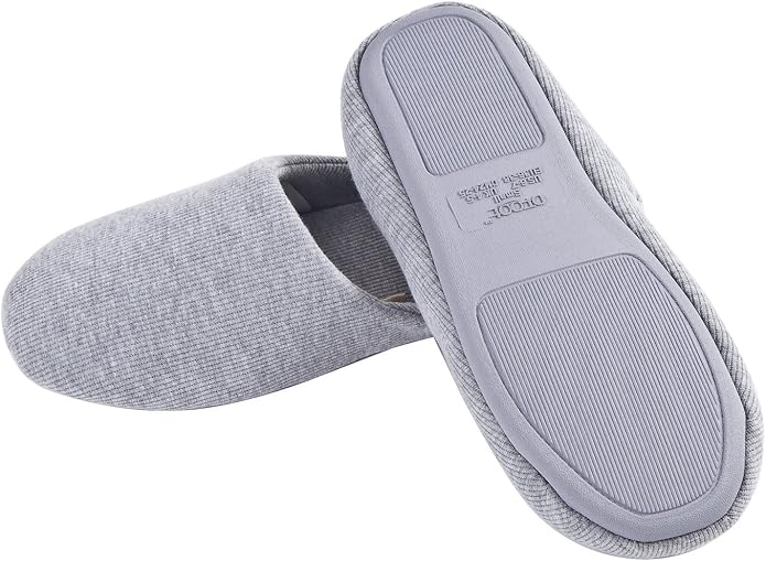 Women's Memory Foam Slippers