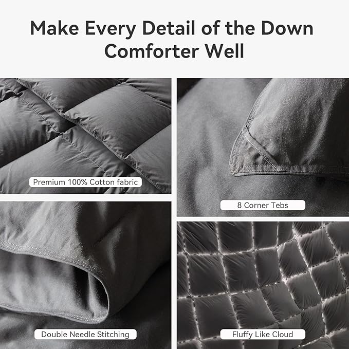 Comforter - California King