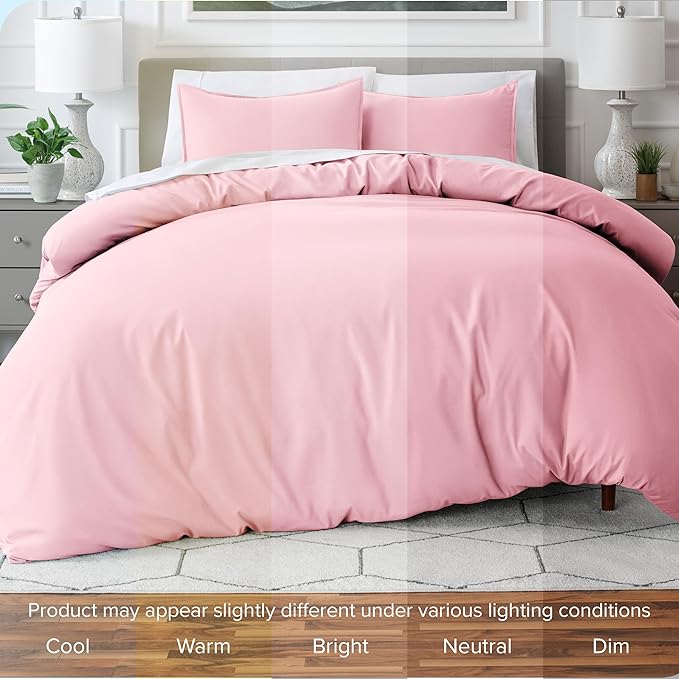 Cooling Duvet Cover - Queen