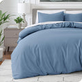 Cooling Duvet Cover Set - Queen