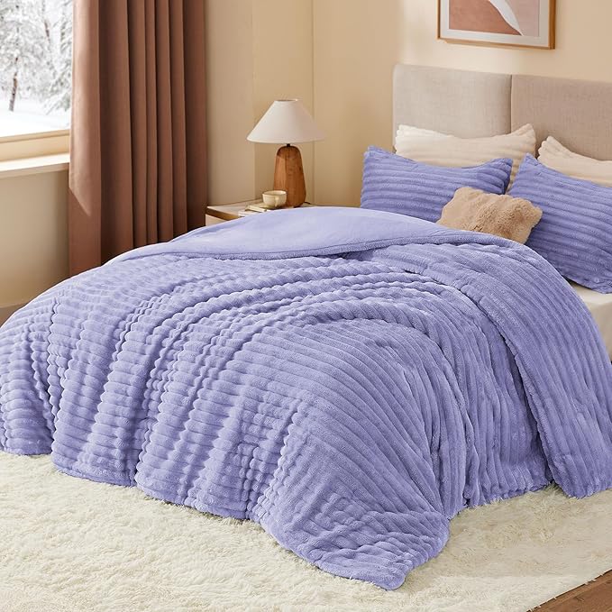 Comforter Set - Queen