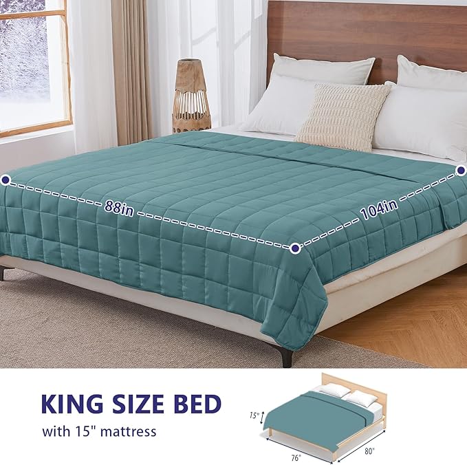 Cooling Blanket - Queen