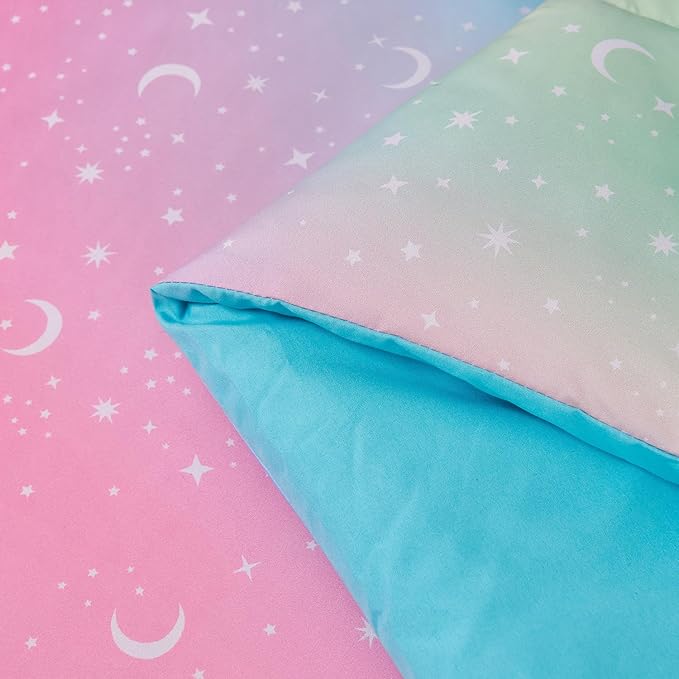 Comforter Set - Twin - 6 Piece
