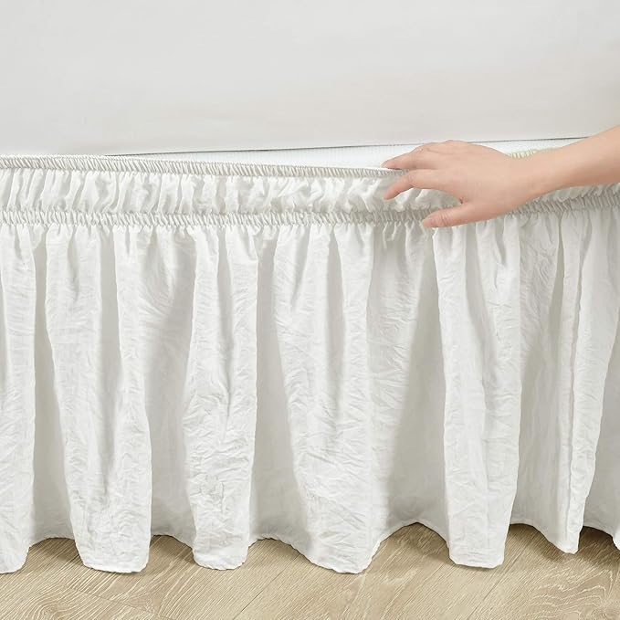 Bed Skirt - Twin XL