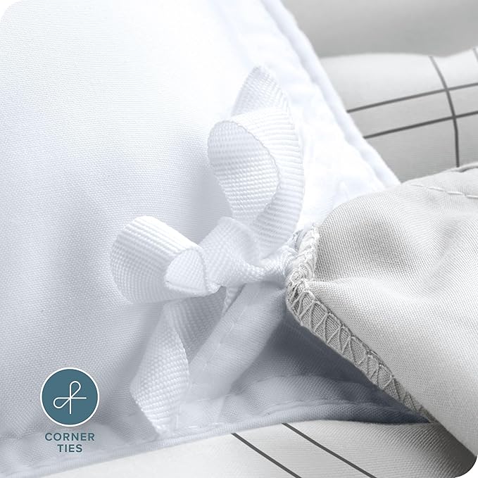 Cooling Duvet Cover Set - King