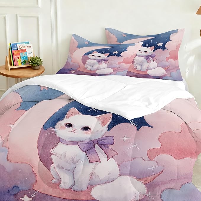 Comforter Set - King