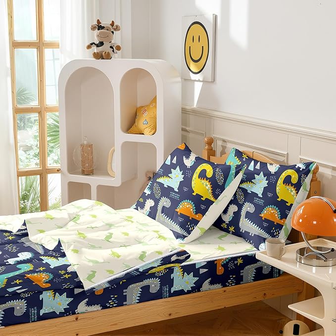 Comforter Set - Twin - 3 Piece