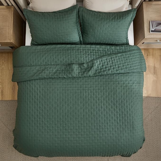 Quilt - Queen - 90 x 96 in
