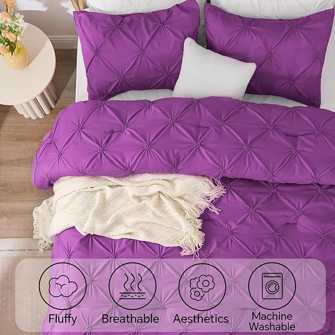 Comforter Set - Twin