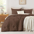 Comforter Set - King - 3 Piece