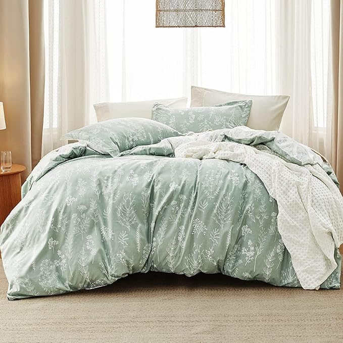 Comforter Set - Full - 3 Piece