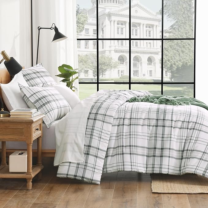 Comforter Set - Twin - 66 x 90 in - 2 Piece