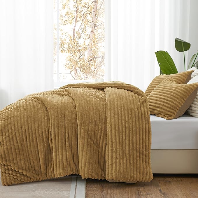 Comforter Set - Twin
