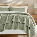 Bedding Set - King - 3 Piece