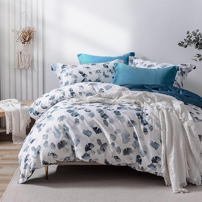 Duvet Cover Set - 3 Piece