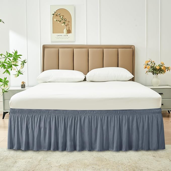 Bed Skirt - King