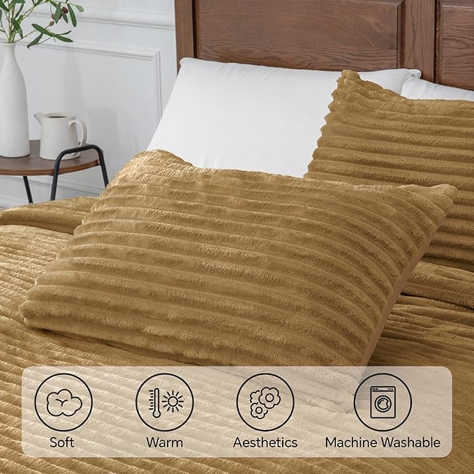 Comforter Set - Twin