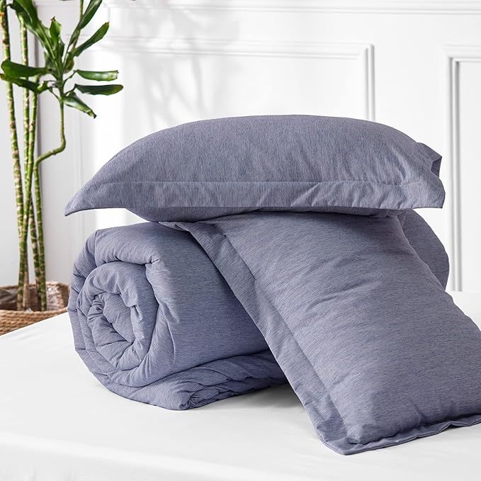 Comforter Set - California King - 3 Piece