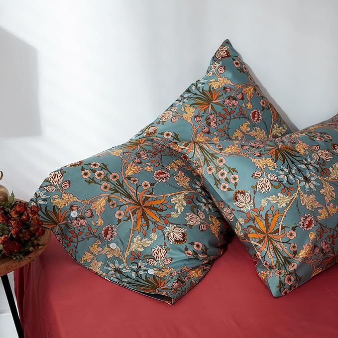 Duvet Cover Set - California King