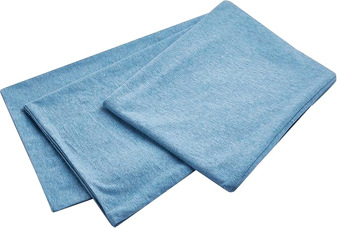 Jersey Pillowcase