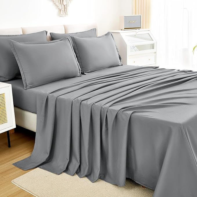 Comforter Set - Full - 7 Piece