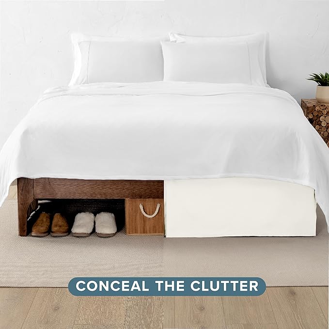Bed Skirt - Twin
