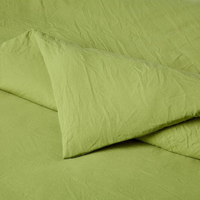Microfiber Comforter Set - Queen - 3 Piece