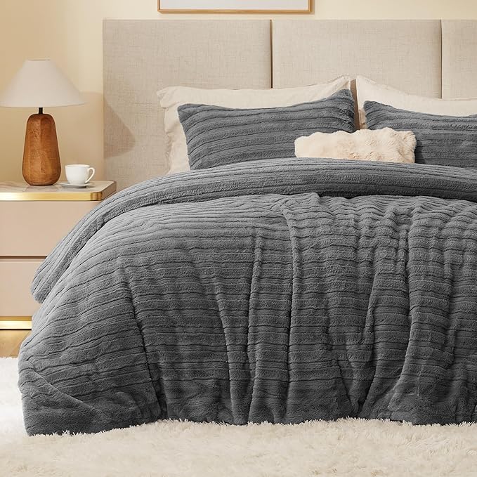 Comforter Set - King