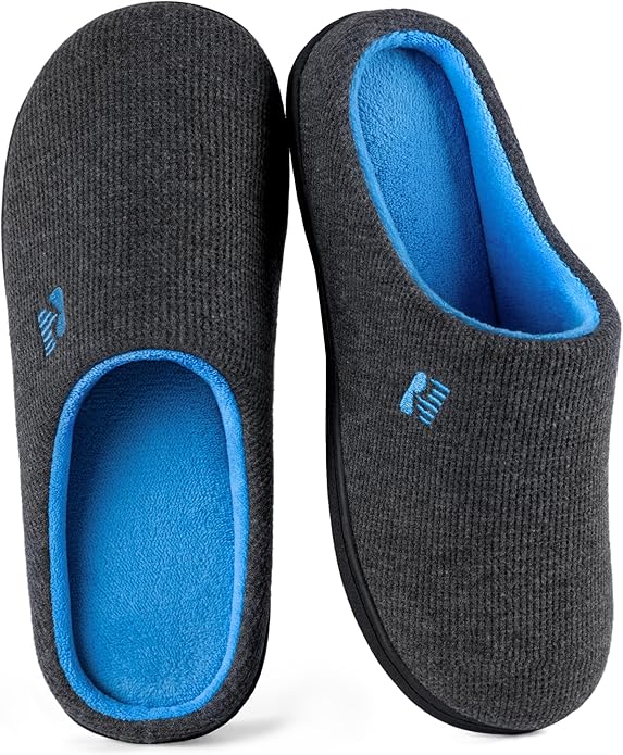 Women's Memory Foam Slippers