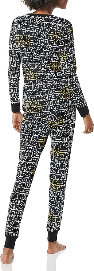 Women's Pajama Set - 2 Piece