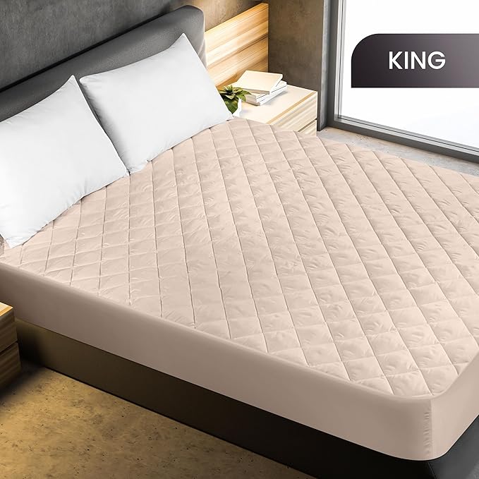 Mattress Pad - King