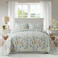 Quilt Set - King
