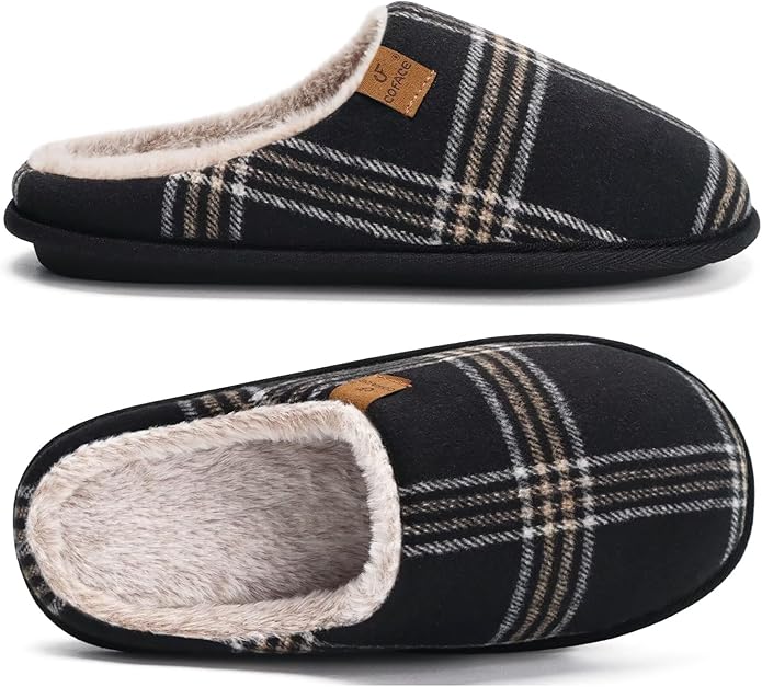 Women's Memory Foam Slippers