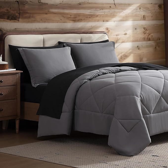 Comforter Set - Queen