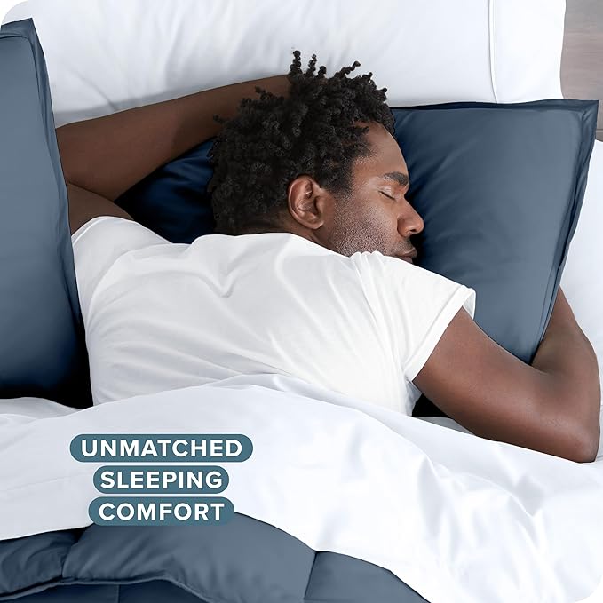 Cooling Duvet Cover - California King